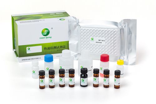 食品安全快速诊断套装 - LSY-10067 - Shenzhen Lvshiyuan Biotechnology Co., Ltd - 动物 / 密度 / 组织