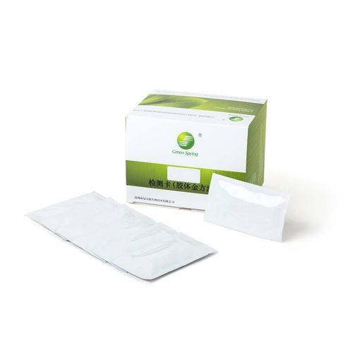 食品安全快速诊断套装 - LSY-20087 - Shenzhen Lvshiyuan Biotechnology Co., Ltd - 真菌毒素 / 用于食品 / 嵌入式