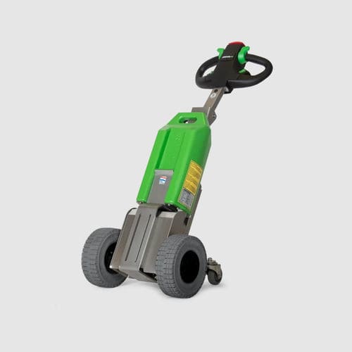 不锈钢电动牵引机 - TT1000-T-Inox - Movexx International BV