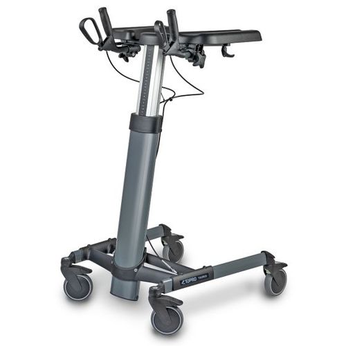 4轮助行器 - Taurus H Premium - TOPRO - 可调高度 / 带扶手