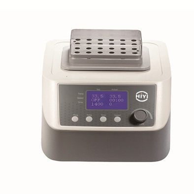 数字干洗槽 - HC110-Pro - Beijing HiYi Technology Co., Ltd - 加热 / 台式 / 用于管