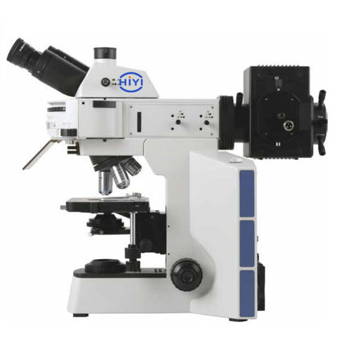 光学显微镜 - YCX40 series - Beijing HiYi Technology Co., Ltd - 实验室 / 生物 / 直