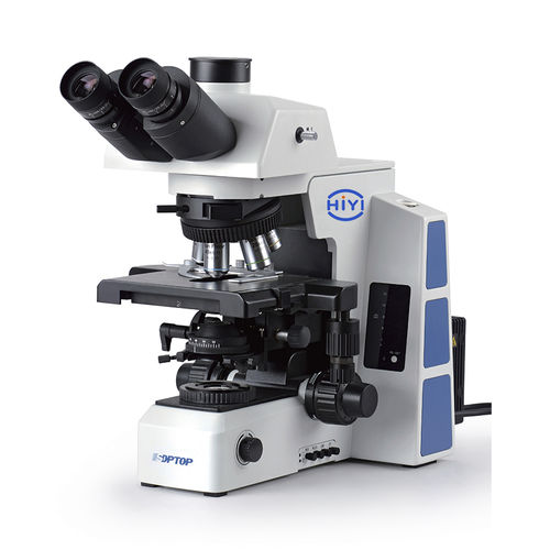 光学显微镜 - YRX50 - Beijing HiYi Technology Co., Ltd - 实验室 / 生物 / 直