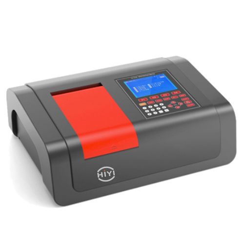 紫外线可见分光光度计 - UV-1300 UV - Beijing HiYi Technology Co., Ltd - 食品行业 / 用于药剂实验室 / 用于生命科学