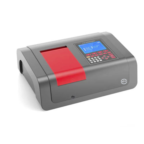 紫外-可见光分光光度计 - UV-1800 - Beijing HiYi Technology Co., Ltd - 用于研究 / 用于药剂实验室 / 分子细胞生物学