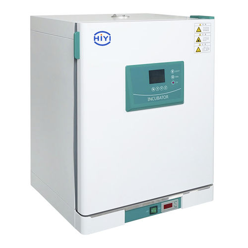 实验室台式培养箱 - DH65L - Beijing HiYi Technology Co., Ltd - 单门 / 高性能