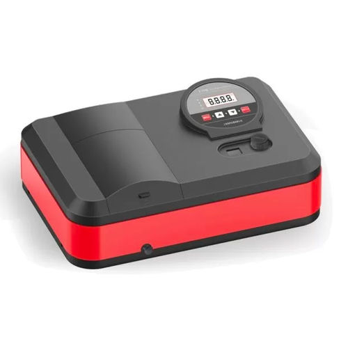 可见光分光光度计 - V-1100 - Beijing HiYi Technology Co., Ltd