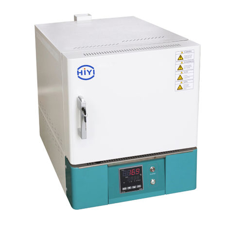 供暖炉 - SX series - Beijing HiYi Technology Co., Ltd - 蒸馏 / 实验室 / 融焰炉