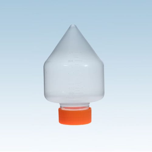离心机试剂瓶 - 801151 - Beijing HiYi Technology Co., Ltd - 聚丙烯 / 分度