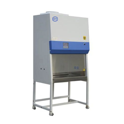 II级微生物安全柜 - 1100IIA2-X - Beijing HiYi Technology Co., Ltd - 落地 / HEPA过滤器 / 负压式