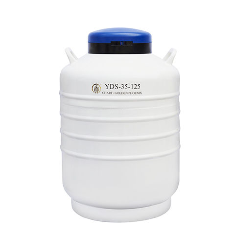 运输储存容器 - YDS-2 - Beijing HiYi Technology Co., Ltd - 液氮