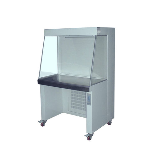实验室净化台 - LCB-1BU - Beijing HiYi Technology Co., Ltd - 落地 / 垂直层流 / 水平层流