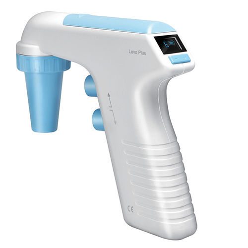 机械移液管助吸器 - Levo Plus - Beijing HiYi Technology Co., Ltd - 血清