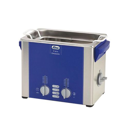 超声波水浴 - Elmasonic S series - Beijing HiYi Technology Co., Ltd
