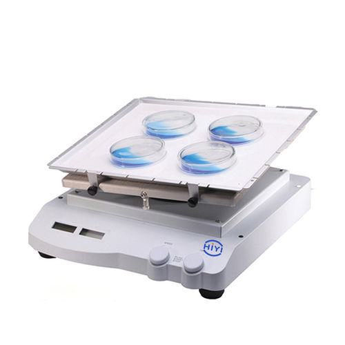 翻转式实验室摇床 - SK-D3309-Pro - Beijing HiYi Technology Co., Ltd - 三维 / 数字 / 通用