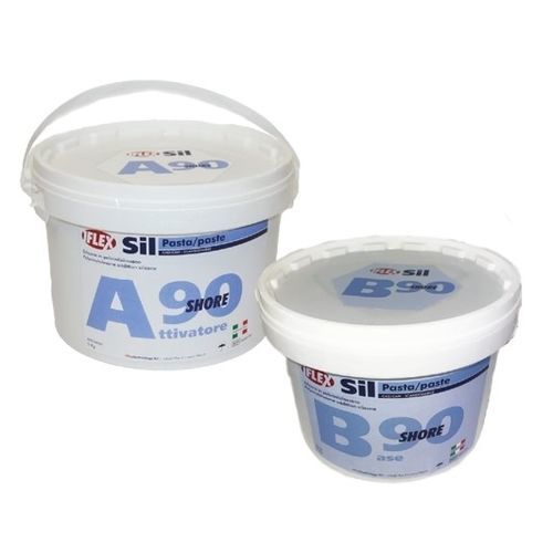 硅胶牙科材料 - Sil 90 SHORE - 1Flex Technology - CAD/CAM / 牙科实验室 / 复制模具