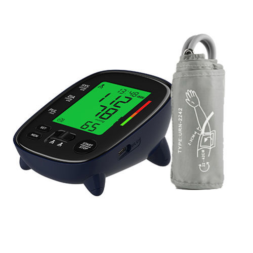 电子血压计 - FC-BP100 - Shenzhen Yimi Life Technology CO., Ltd