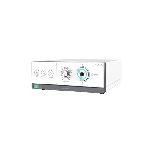 内窥镜光源 - OPTO-LED2100 - OptoMedic - 荧光分光计 / NIR近红外分光光度计 / LED式