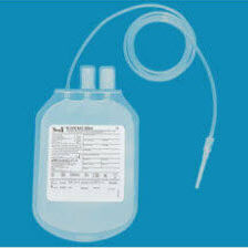 单血浆袋 - B1XY1CKPUZVH - B L Lifesciences - PVC