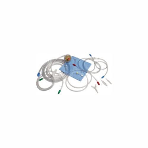 医疗器械制造医疗软管 - B L Lifesciences - 透明