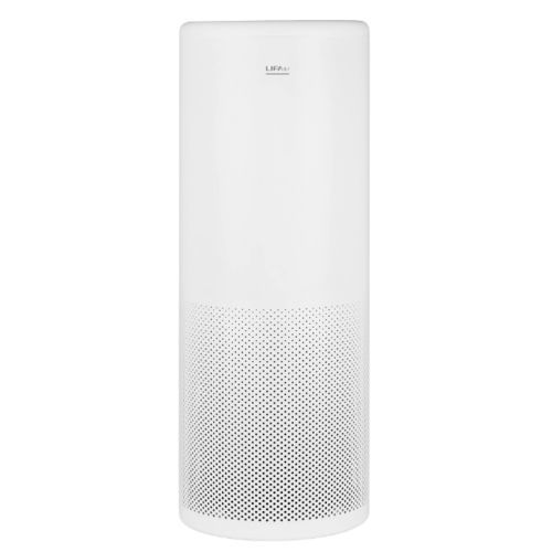 便携式空气净化器 - LA503 - Lifa Air - 活性炭 / HEPA过滤器 / 带触摸屏