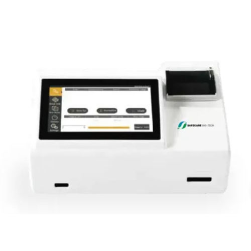 COVID-19新冠病毒POC分析仪 - Safecare - 抗原 / 冠状病毒 / SARS-COV-2
