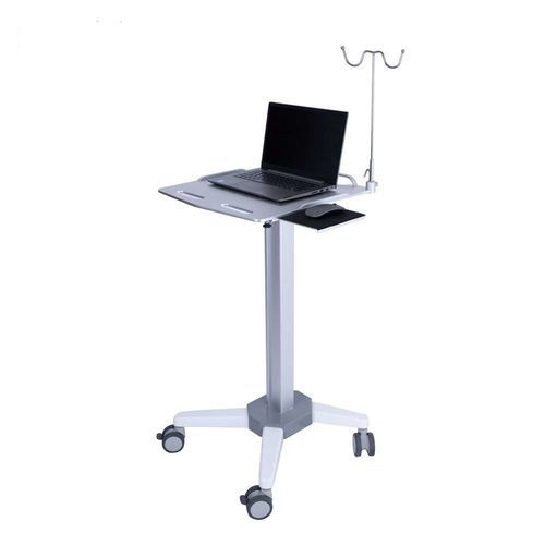 医用电脑推车 - QingDao Wealthy automation equipment co., Ltd - 手提电脑