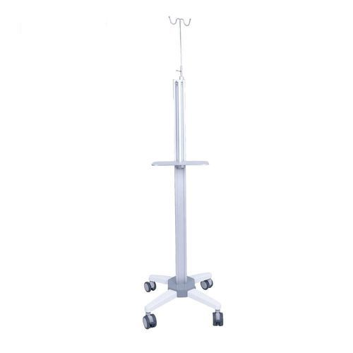 医用手推车 - QingDao Wealthy automation equipment co., Ltd - 用于医疗器械 / 护理 / 存储