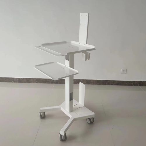 医院用手推车 - QingDao Wealthy automation equipment co., Ltd - 用于牙科器械