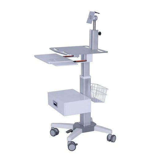 医用电脑工作站 - QingDao Wealthy automation equipment co., Ltd - 移动式