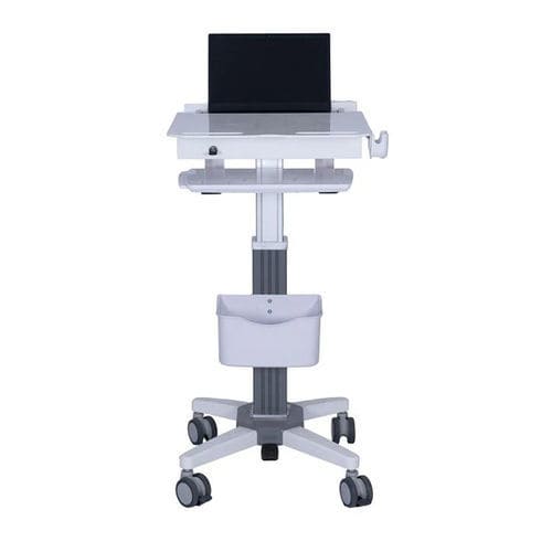 手提电脑电脑推车 - QingDao Wealthy automation equipment co., Ltd