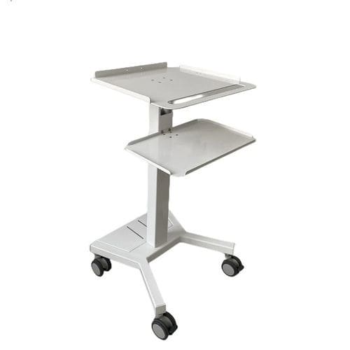 医用推车 - QingDao Wealthy automation equipment co., Ltd - 用于牙科器械 / 运输 / 塑料