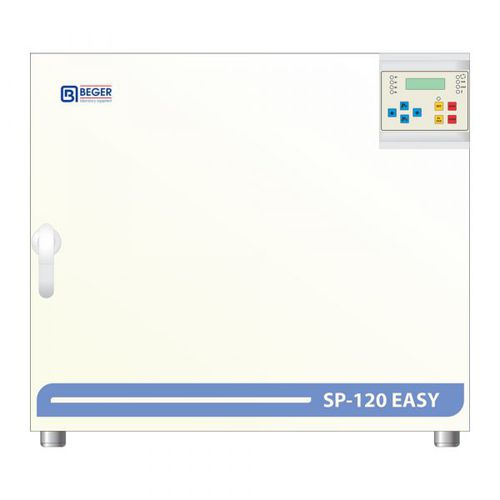 烘干炉 - SP-120 Easy - BEGER Ltd. - 消毒 / 热处理 / 分析