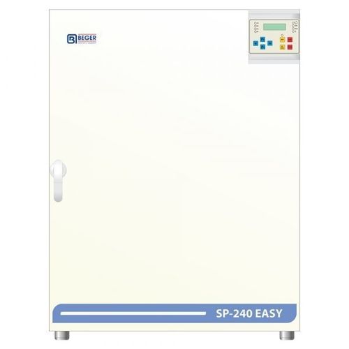 烘干炉 - SP-240 Easy - BEGER Ltd. - 消毒 / 热处理 / 分析