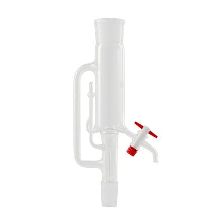 实验室索氏提取器 - 414 004 03 - BEGER Ltd.