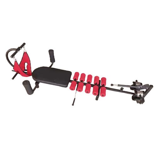 颈部和腰部牵引床 - LB400 - Pain Management Technologies
