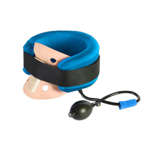 颈椎牵引带 - CVT2000 - Pain Management Technologies