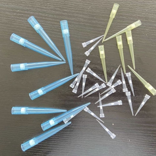 过滤式移液管头 - HeBei ChaoRan Medical Instruments