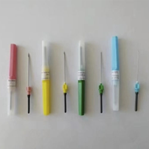 采血用针头 - HeBei ChaoRan Medical Instruments - 22G
