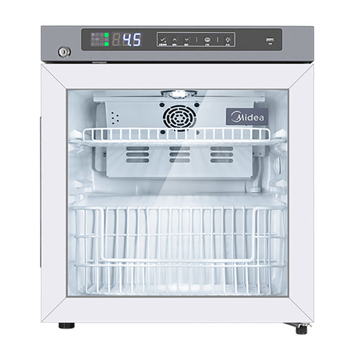 实验室冷柜 - MC-4L42 - Midea Biomedical Co.ltd - 药房 / 用于疫苗 / 用于医院