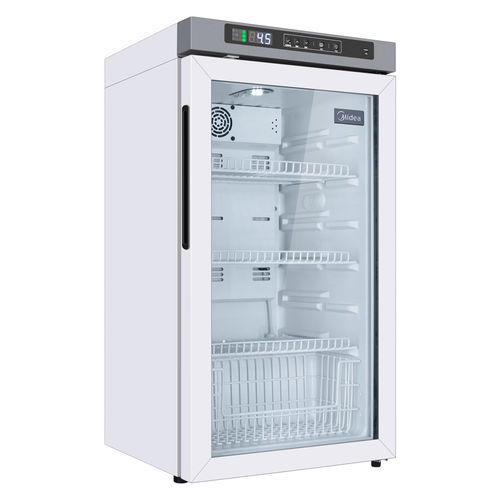 实验室冷柜 - MC-4L92 - Midea Biomedical Co.ltd - 药房 / 用于疫苗 / 用于医院