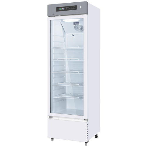 实验室冷柜 - MC-4L316 - Midea Biomedical Co.ltd - 药房 / 用于疫苗 / 用于医院