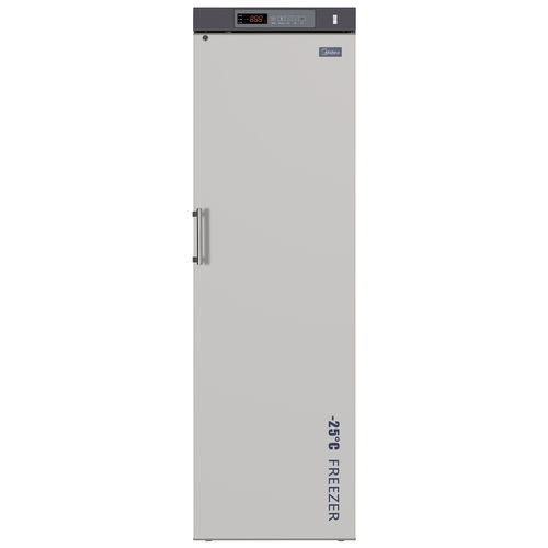 实验室冷冻柜 - MD-25L295 - Midea Biomedical Co.ltd - 生物医疗 / 直立式 / 单门