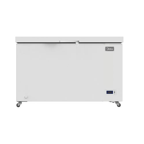 实验室冷冻柜 - MD-25W198 - Midea Biomedical Co.ltd - 箱式 / 单门 / 防腐蚀