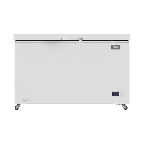 实验室冷冻柜 - MD-25W368 - Midea Biomedical Co.ltd - 箱式 / 单门 / 防腐蚀