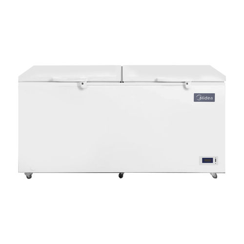 实验室冷冻柜 - MD-25W568 - Midea Biomedical Co.ltd - 箱式 / 双门 / 防腐蚀