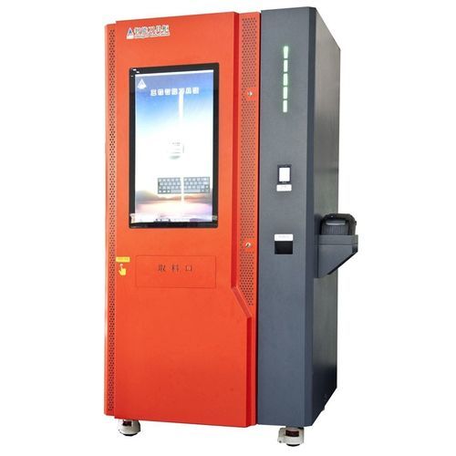 危险品柜 - W-0800 - Chengdu Sanji Technology - 回收 / 用于医院 / 嵌入式