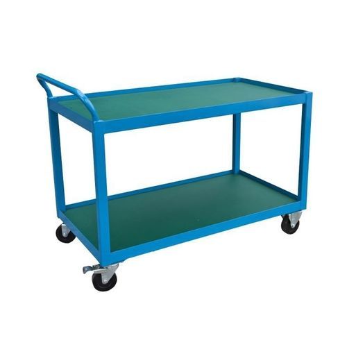 通用推车 - 0:FC-7004 - Chengdu Sanji Technology - 存储 / 搬运 / 塑料