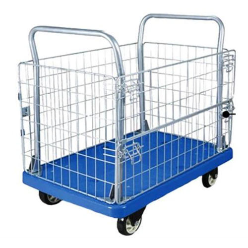 设备用推车 - 0:FC-7005 - Chengdu Sanji Technology - 存储 / 搬运 / 移动式