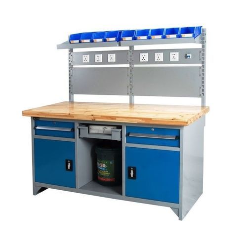 工作桌 - 0:FZ-1031 - Chengdu Sanji Technology - 转角 / 塑料